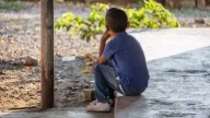 Menores perdidos entre balas y el crimen organizado