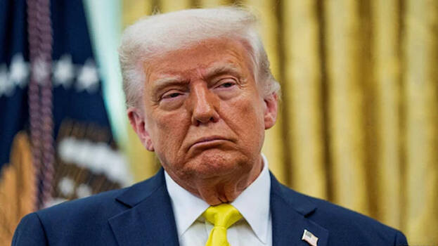 'Nobel Committee has once again placed politics above peace'; White House lashes out at Nobel Committe