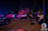 Asesinan a un hombre a balazos en la colonia Montes Olímpicos