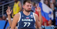 Luka Dončić says he got less fatigued during EuroBasket games after body transformation