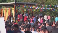 Reynoldsburg Diwali festival draws thousands in celebration of Hindu culture