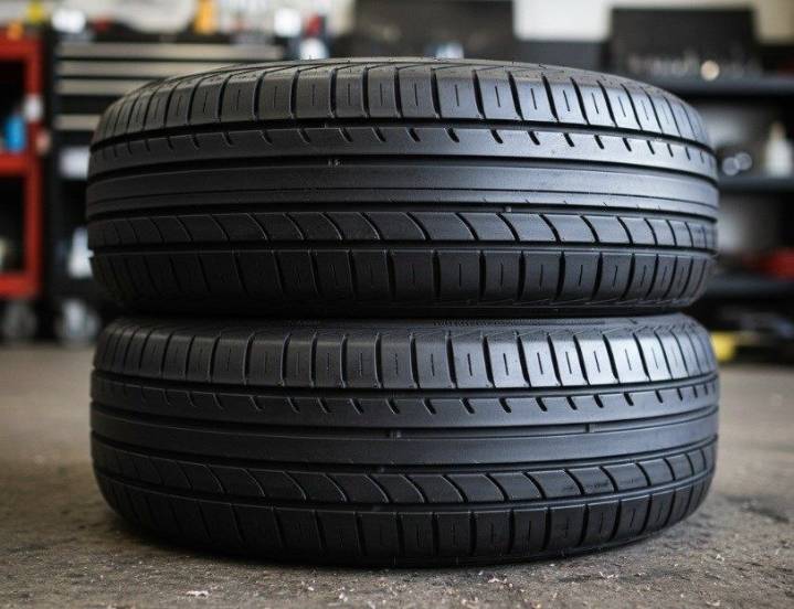 Several Continental Tire models recalled, risk of tread detachment