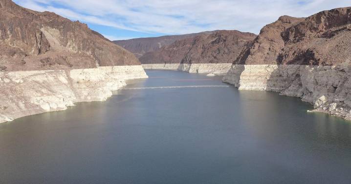 Report takes aim at Colorado River water managers’ inaction