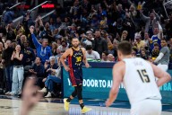 Where to watch Nuggets vs. Warriors today: NBA free live stream