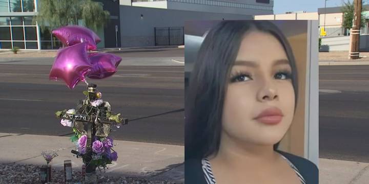 Police continue looking for driver who hit, killed teen in 2023