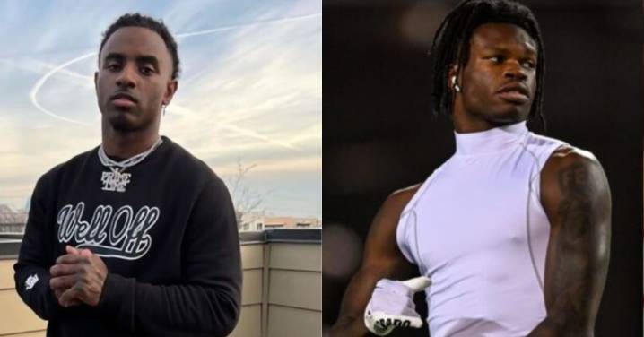 Deion Sanders’ Son Offended as Eli Manning Publicly Lies About Travis Hunter’s Colorado Career Well Off Media tycoon Deion Sanders Jr. was left upset by Eli Manning’s blunt take on former Colorado sta