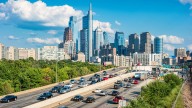 Philadelphia is the ‘worst’ American city to drive in, study says