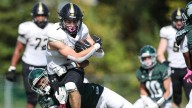 N.J. football statewide stat leaderboards from an action