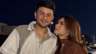 Nagma Mirajkar And Awez Drabar’s Dubai Album Gets ‘Best Jodi’ Title From Fans