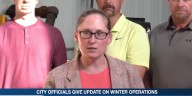 LTU Director Liz Elliott outlines winter operations ahead of winter season