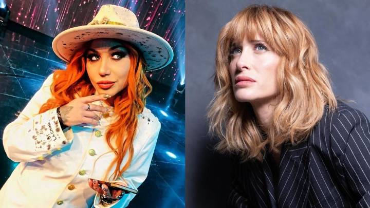 Julieta Prandi se solidarizó con Lowrdez Fernández y reveló lo que más la sorprendió del caso