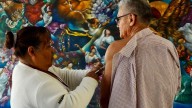 Estos son los cuatro módulos para la aplicación de vacunas contra influenza y Covid