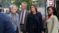 Watch: Captain Olivia Benson discovers a terrified victim in this exclusive Law & Order: SVU clip