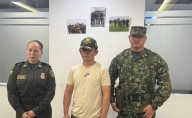 Rescatan a empresario Felipe Tanaka tras secuestro en Palmira, Valle del Cauca