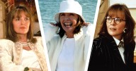 A Delightful Conversation with Diane Keaton