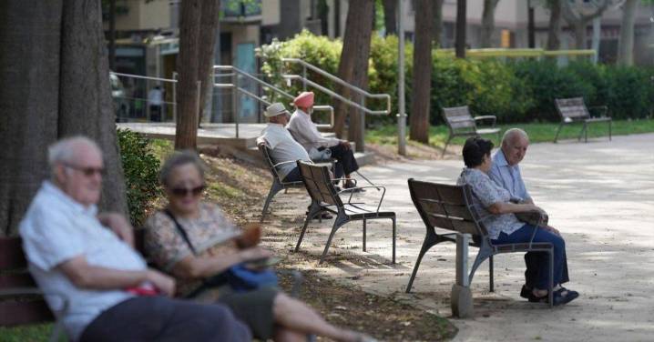 Más del 70% de los mayores de 55 años asegura haber sufrido discriminación por su edad