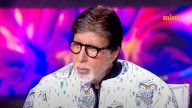 KBC kid’s behaviour with Amitabh Bachchan starts debate