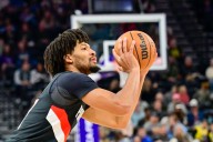 Reports: Blazers sign Toumani Camara, Shaedon Sharpe to extensions