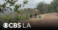 Santa Monica Mountains planting project gives indigenous group a new voice