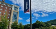 Liberty University files reply brief in trans employee's lawsuit