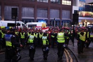 Newcastle - Benfica, en directo: Champions League, en vivo hoy