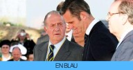 Hay otro caso como el de Iñaki Urdangarin que ha recibido altas cantidades para no hablar de Felipe VI