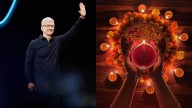 Apple CEO Tim Cook Shares 'Stunning' Diwali Photo Taken By Mumbai-based Photographer On The iPhone 17 Pro Max