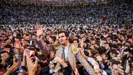 Así fue el día que Morante soltó su amargura (y comenzó la nuestra)