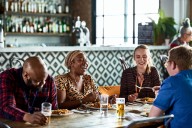 Dear Abby: It’s tough to navigate a free meal with my dietary restrictions