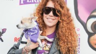 Sofía Cristo evita responder a las duras declaraciones de su hermano Ángel contra su madre, Bárbara Rey