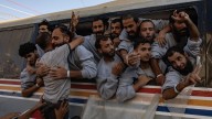 Quiénes son los casi 2000 prisioneros palestinos que fueron liberados por Israel como parte del acuerdo de paz