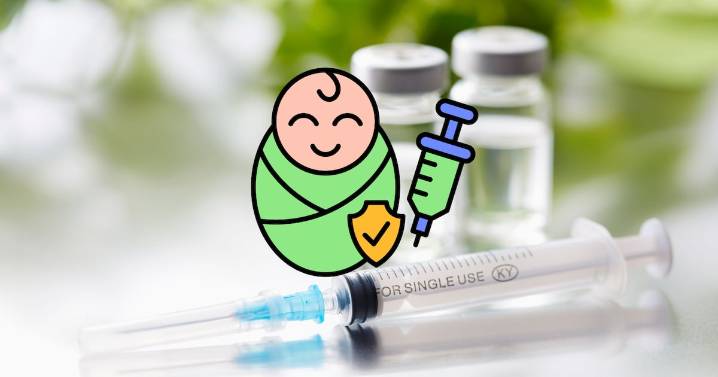 ¿Cuándo estará disponible la Vacuna BCG en México y en qué hospitales la ponen?