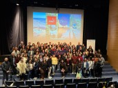 Claves de Éxito: la UCM fortalece habilidades en emprendedores maulinos