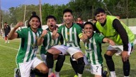 Sanjustino se dio otra vez el gusto ante Colón (SJ) en el inicio del Regional Amateur