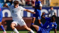 Estados Unidos golea a Francia y clasifica a octavos del Mundial Sub
