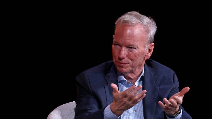 Acoso y maltrato: revelan que el exdirector de Google fue demandado por su examante