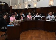 Inversión social economía y el Tren de Cercanías en la apuesta