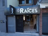 «Raíces», el espacio de alimentos cooperativos que inaugura su local en Resistencia