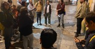 Girona recuerda los orígenes del activismo LGBTIQA+ en la ciudad