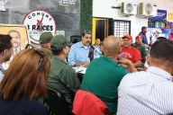 Maduro: Baltasar Porras dedicó su vida a conspirar contra la canonización de JGH