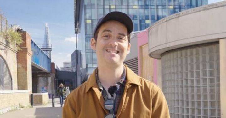 'I tried Greggs, Wetherspoons, Tesco and Nando's for first time and there were 2 clear winners'