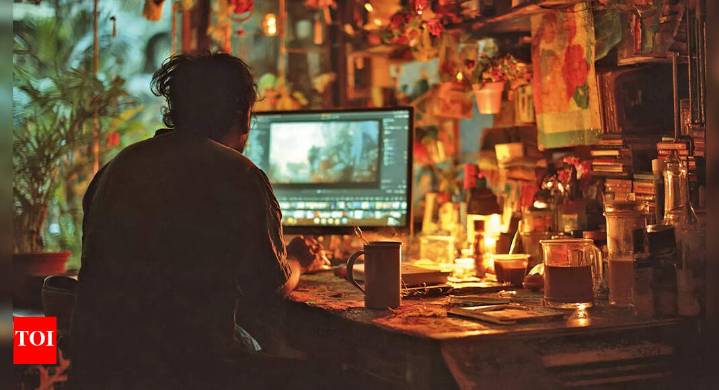 They bring Hollywood dreams to life. Can tariffs be the kiss of death?