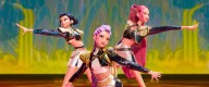 Watch: First live performance of ‘Golden’ from KPop Demon Hunters