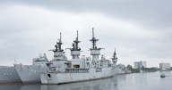 Tuxpan, un puerto que necesita estar a la altura