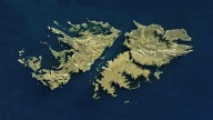 En la cuestión Malvinas el Gobierno viola la Constitución