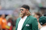 Popular former NY Jets star says he needs kidney transplant