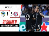 Bayern Múnich vs. Pafos en vivo gratis hoy con Luis Díaz vía Fútbol Libre TV, ESPN, HBO Max: horarios, canales y dónde ver partido por Champions League