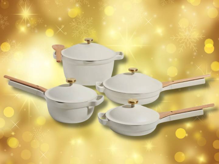 Our Place 13-Piece Cookware Set on sale: $158 off viral Always Pan bundle