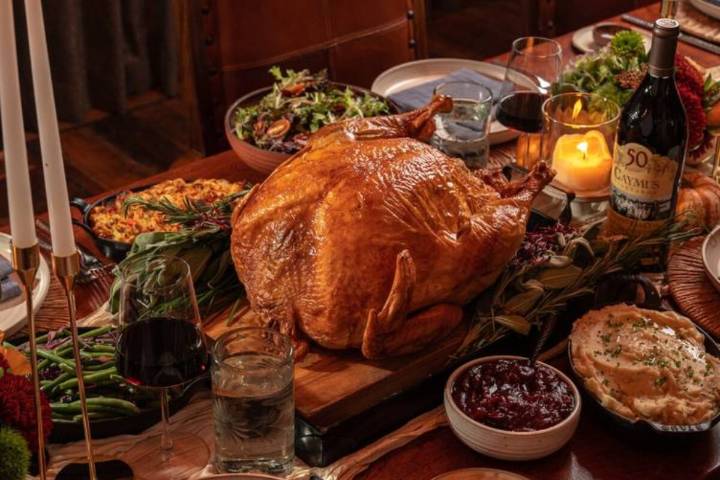 Where to Eat in Fort Worth For Thanksgiving — Your Turkey Day Restaurant Guide