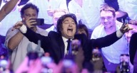 Resultados Elecciones Argentina 2025 EN VIVO: desarrollo y resultados de los comicios legislativos | Javier Milei | La Libertad Avanza 